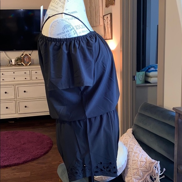 Fabletics Romper - Picture 7 of 12